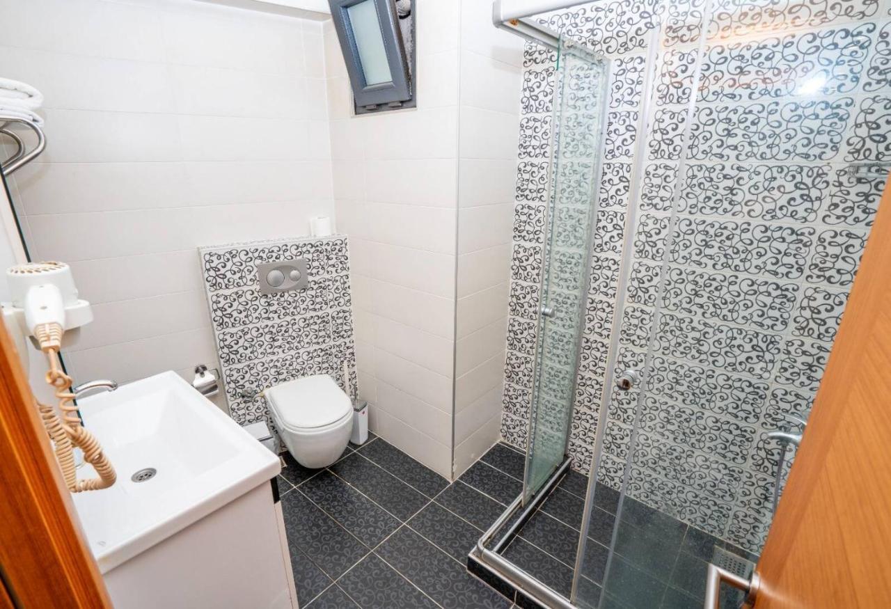Comfort Inn Suites Стамбул Экстерьер фото